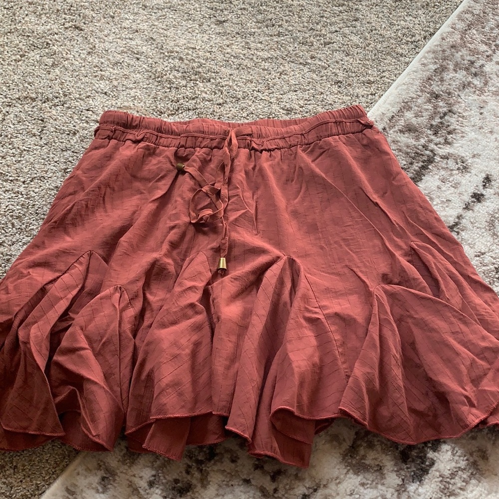 Skort